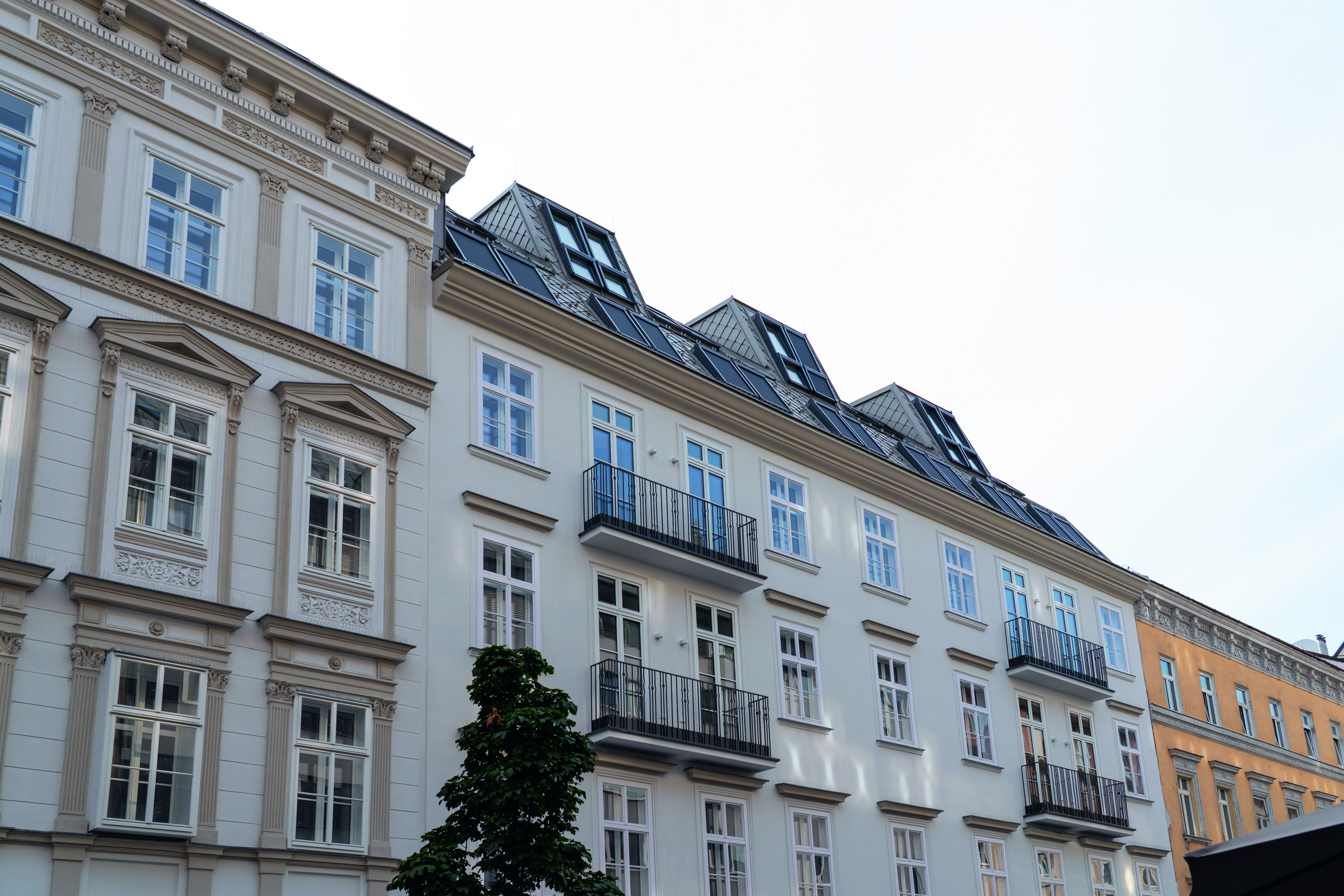 Foto des Quartier Starhemberg