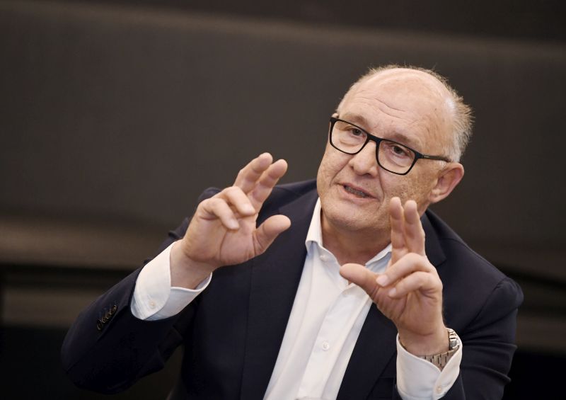 Foto von Stephan Keinath