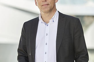 Foto vom Aufsichtsrat der Ed. Züblin AG hat Stephan von der Heyde.