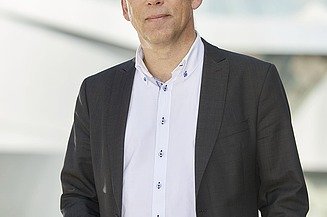 Foto vom Aufsichtsrat der Ed. Züblin AG hat Stephan von der Heyde.