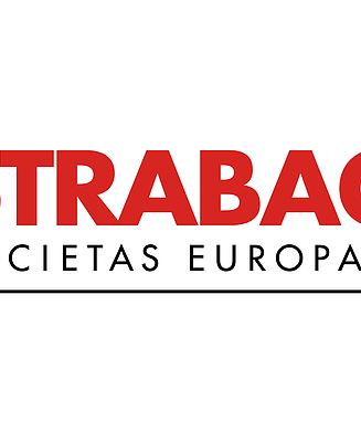 Logo STRABAG SE