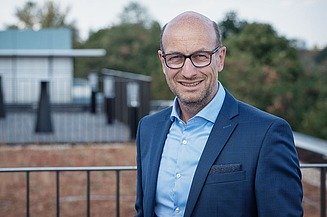 Foto von Ralf Lüddemann