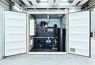 Foto vom Modul NEUTRA-KOMPAKT.