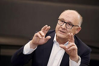 Foto von Stephan Keinath