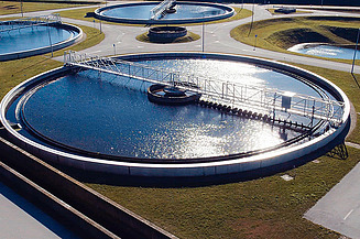 In line with Strategy 2030, the acquisition contributes to STRABAG’s evolution into a full-service provider for water infrastructure.