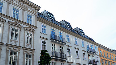 Foto des Quartier Starhemberg