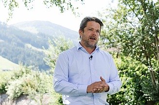 Foto von Klemens Haselsteiner beim EFA 2024