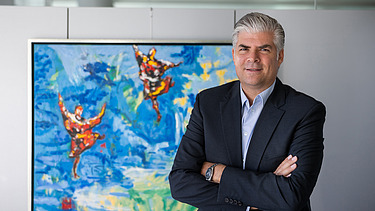 STRABAG SE to be led by Stefan Kratochwill