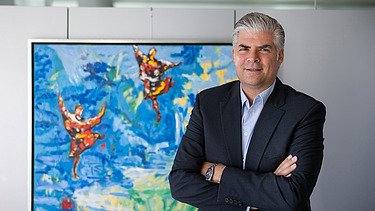 STRABAG SE to be led by Stefan Kratochwill