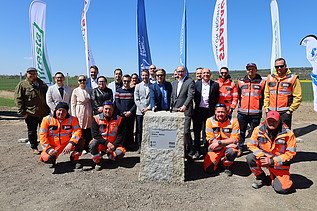 Gruppenfoto