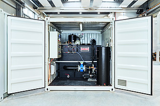 Foto vom Modul NEUTRA-KOMPAKT.