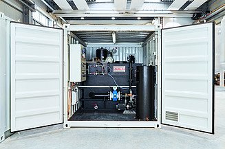 Foto vom Modul NEUTRA-KOMPAKT.