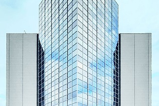 Foto vom „Atlanta Business Center“ in Stuttgart-Möhringen.