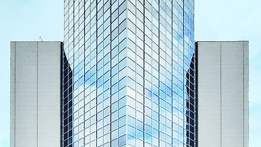 Foto vom „Atlanta Business Center“ in Stuttgart-Möhringen.