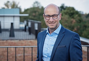 Foto von Ralf Lüddemann