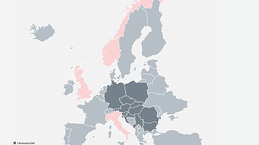 Mit einem Netzwerk von über 300 Standorten ist roxit in zwölf Ländern vertreten und darüber hinaus im internationalen Projektgeschäft tätig.