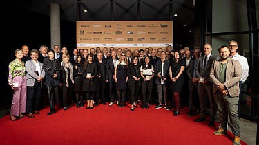 Foto von dem Preisträger des badischen Architekturpreis 2022.