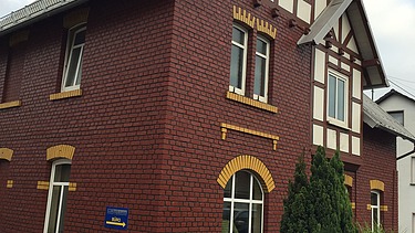 Foto von einem Haus der Koch GmbH. 