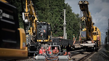 Track construction