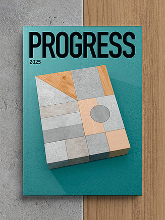 Progress, the STRABAG Group Magazine