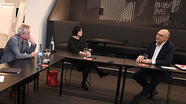 Foto vom ZÜBLIN-Vorstand Stephan Keinath im Interview