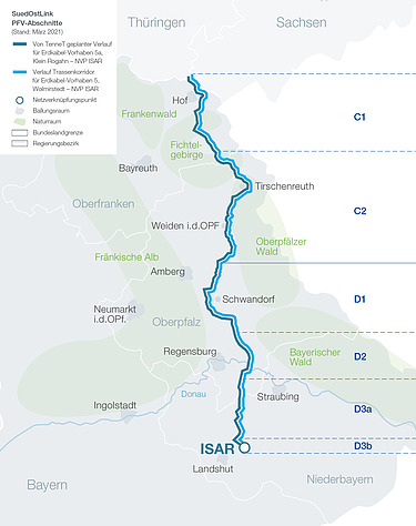 Foto von einer Straßenkarte
