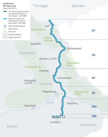 Foto von einer Straßenkarte