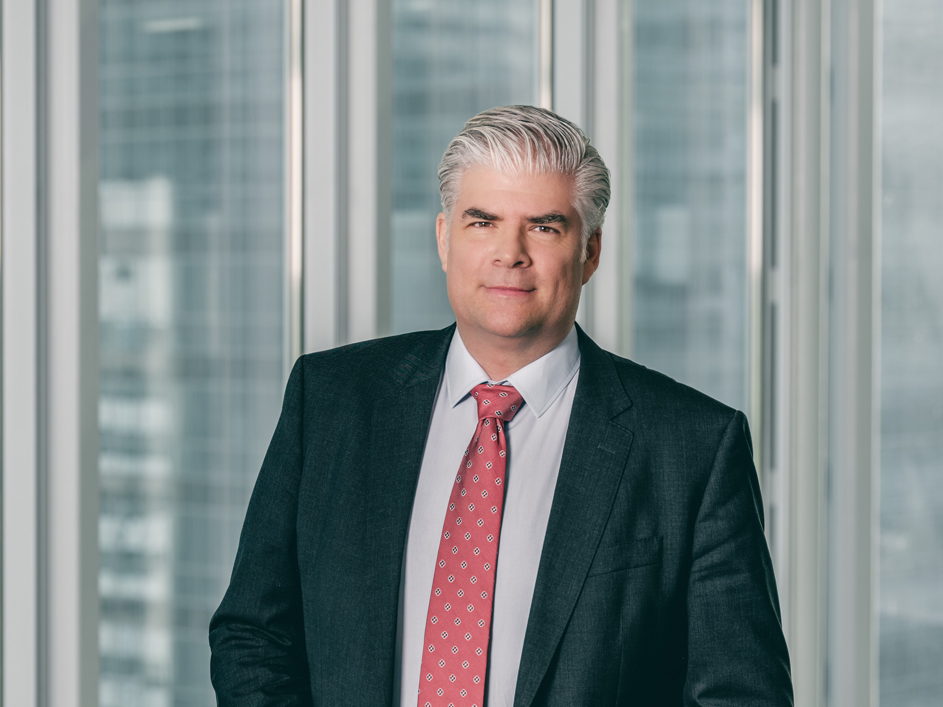 On display is Stefan Kratochwill, Chairman of the Management Board of STRABAG