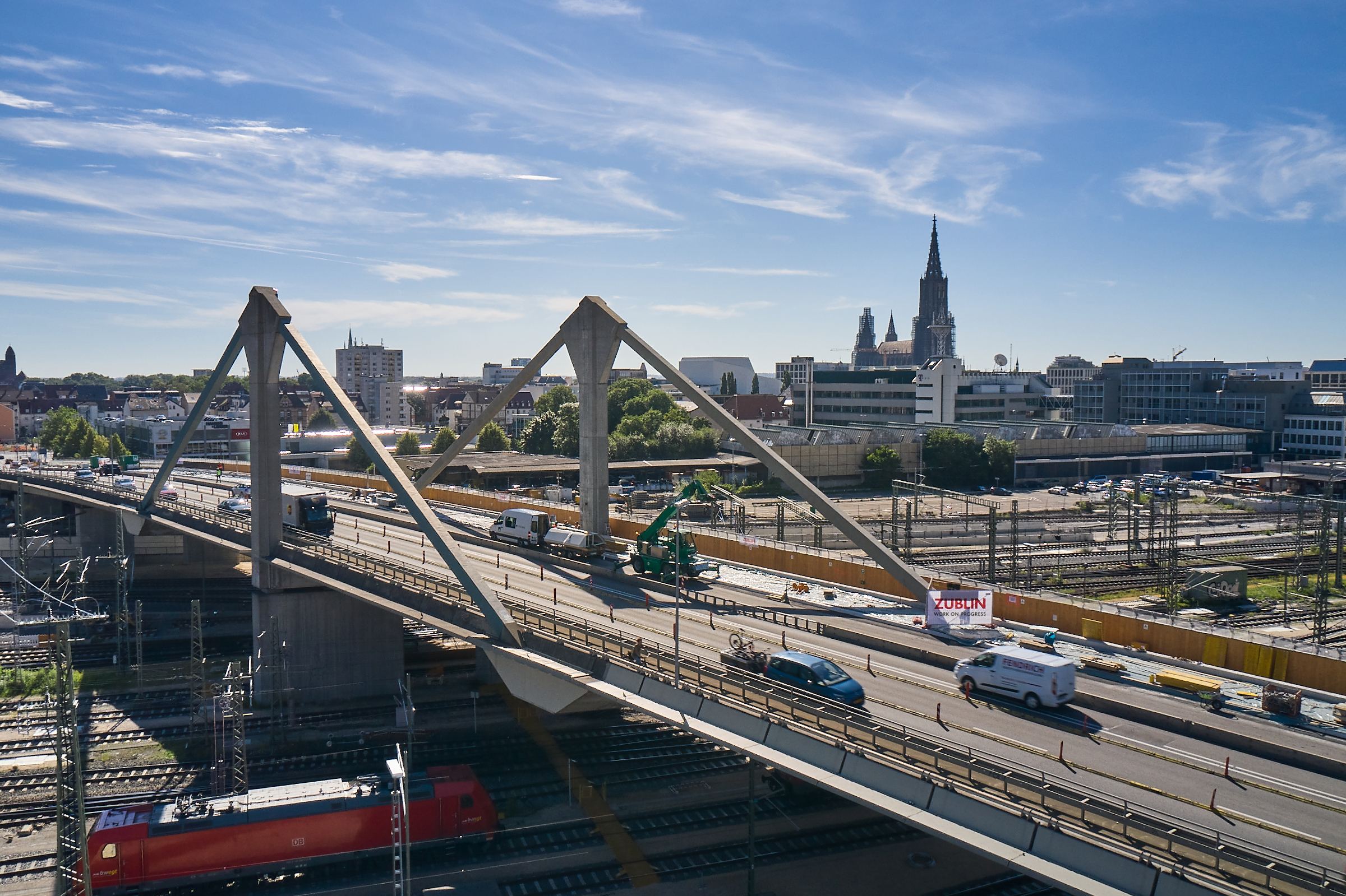 Pooling of Technological Expertise in Cathodic Corrosion Protection