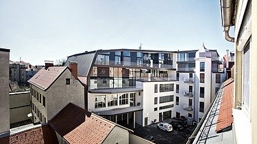 Foto Altbausanierung