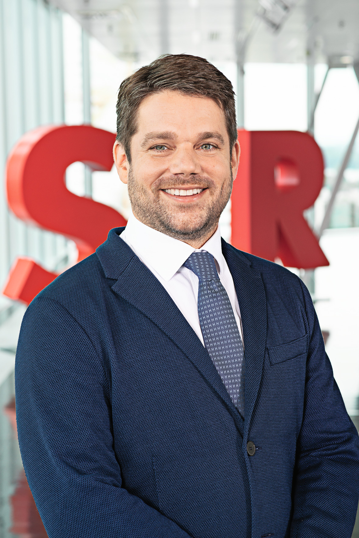 Foto von Klemens Haselsteiner