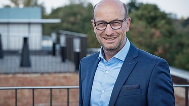 Foto von Ralf Lüddemann