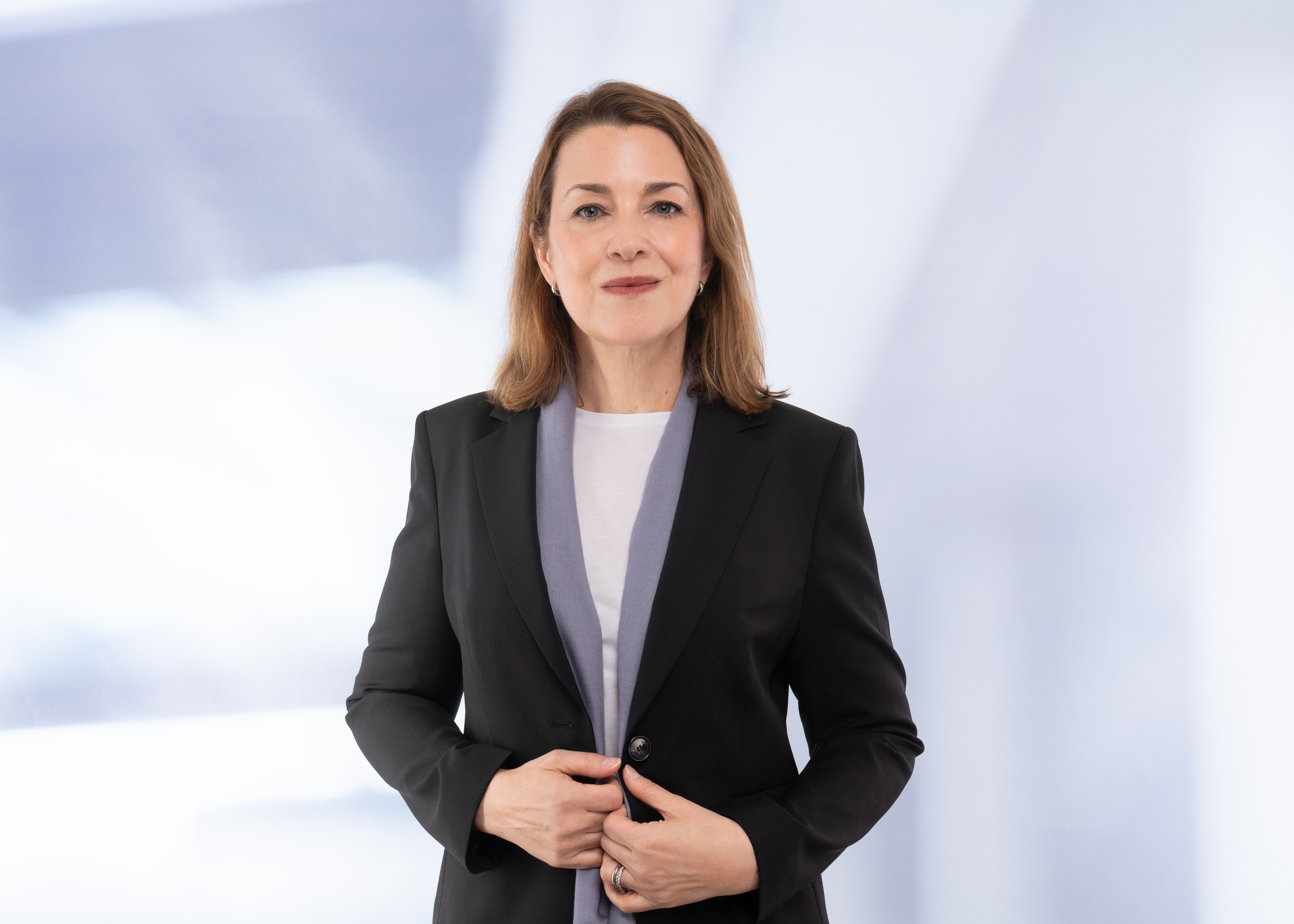 Christa Koenen to take responsibility for the Group’s IT and digitalisation activities