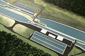 Erlangen lock