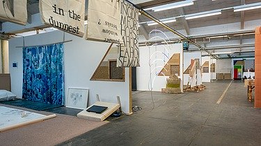 Foto des „Reallabor Fassfabrik“ 