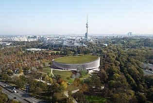 Visualisierung SAP Garden.
