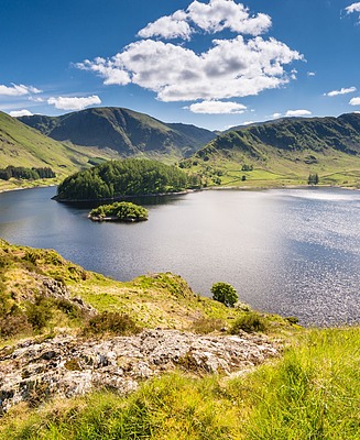 Picture: Lake