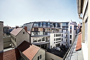 Foto Altbausanierung