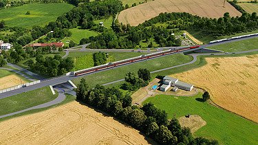 Modernisierungskur für tschechische Bahn