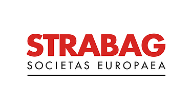 STRABAG-Logo