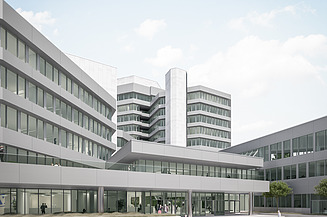 Visualization of PV central