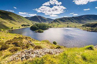 Picture: Lake