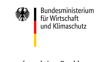 Förderlogo BMWK