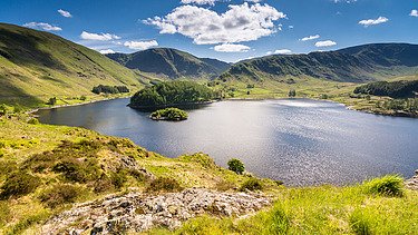 Picture: Lake