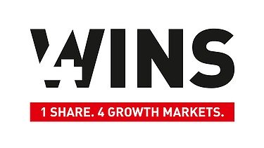 4WINS logo