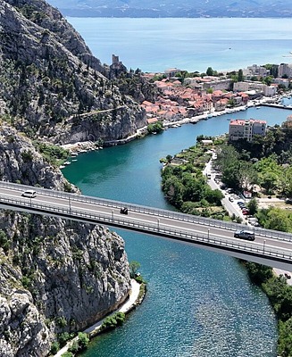 Omis bypass 