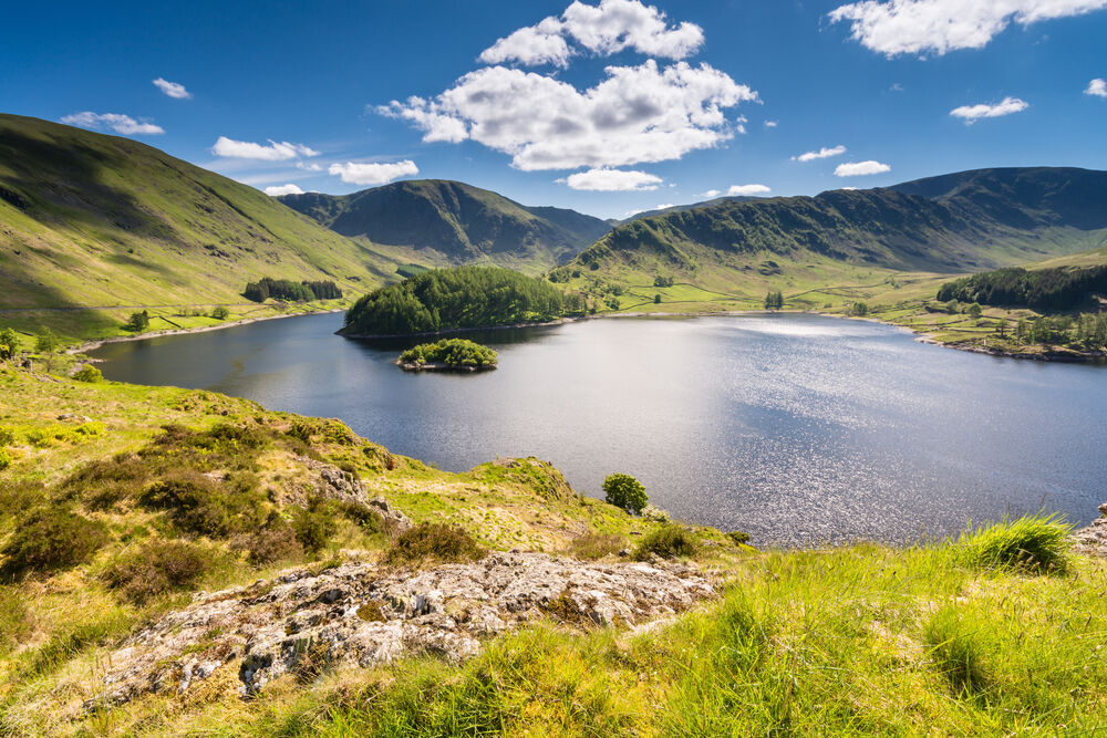 Picture: Lake