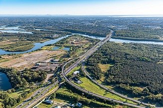 As part of the Gateway Connect Joint Venture, Georgiou will upgrade the key transport corridor linking the Gateway and Bruce Highways, enhancing road safety, traffic efficiency, and travel reliability