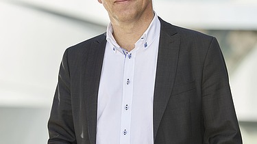 Foto vom Aufsichtsrat der Ed. Züblin AG hat Stephan von der Heyde.